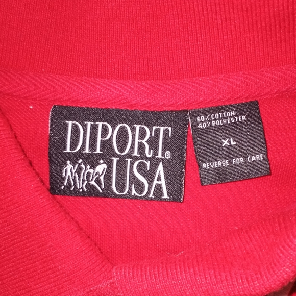 University of Wisconsin Badgers Polo Shirt - Picture 2 of 6